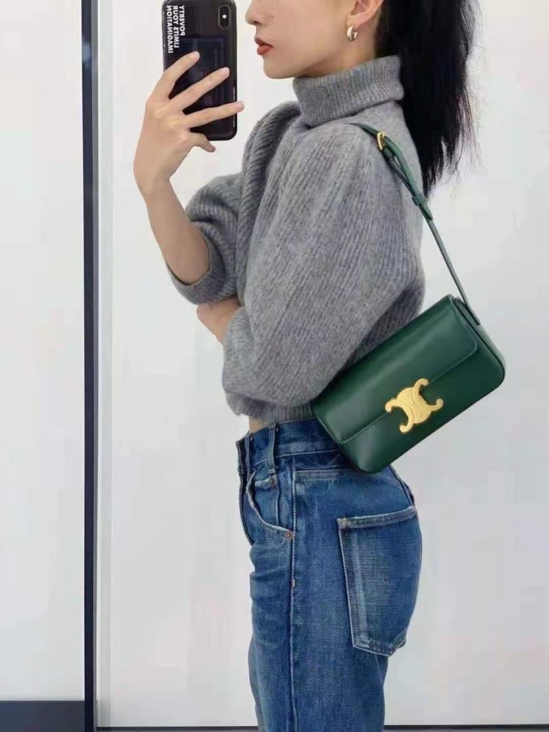 Celine Triomphe Bags